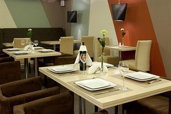 Impresja Hotel Gdaňsk