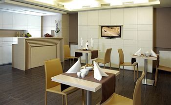 Hotel Impresja Gdaňsk