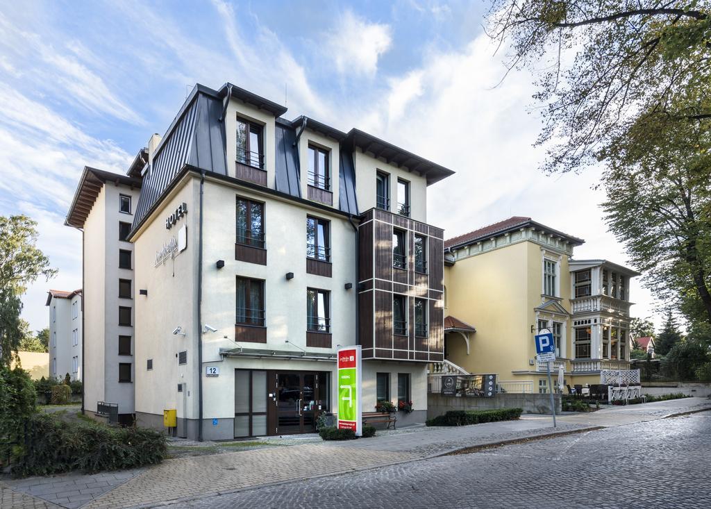 Impresja 3* Gdaňsk
