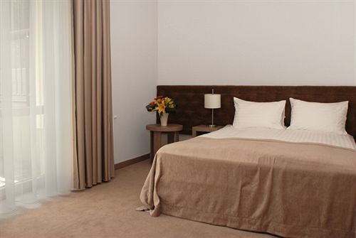 Impresja Hotel Gdaňsk