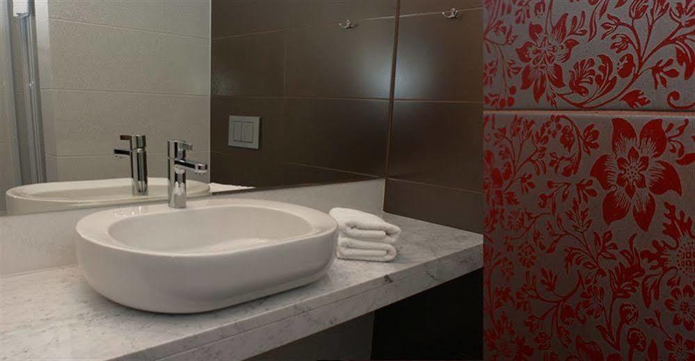 Hotel Impresja Gdaňsk