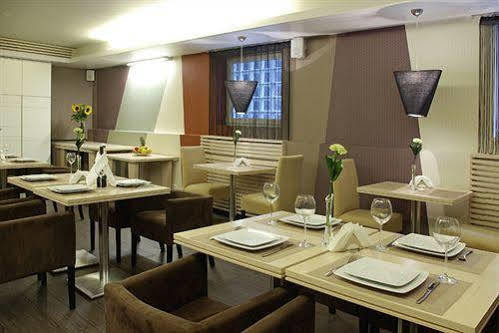 Impresja Hotel Gdaňsk