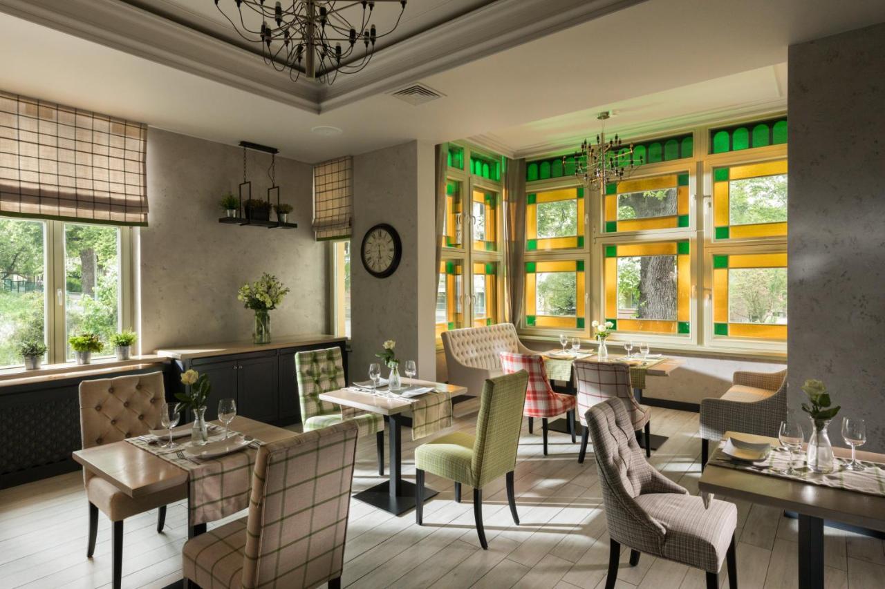 Impresja Hotel 3*