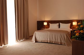 Hotel Impresja Gdansk